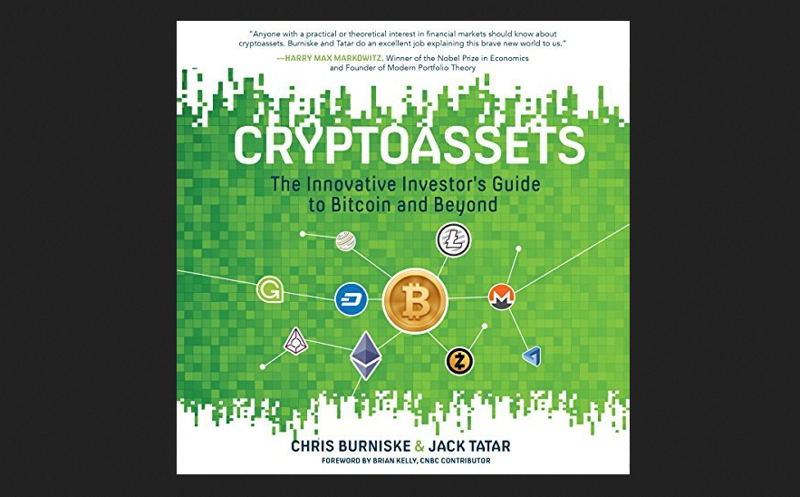 Download] Cryptoassets: The Innovative Investor's Guide to Bitcoin and  Beyond - CoinerPals