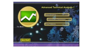 Investools - Advanced Technical Analysis
