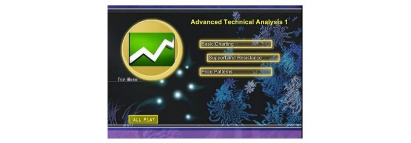 Investools - Advanced Technical Analysis