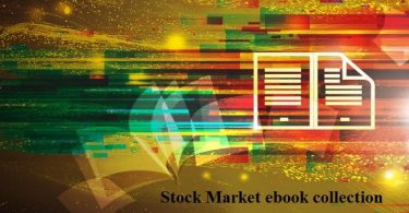Stock Market E-Book Collection