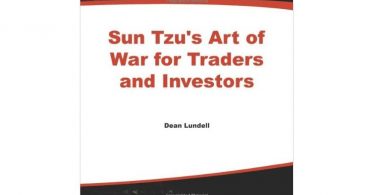 Sun Tzu and The Art of War for Traders