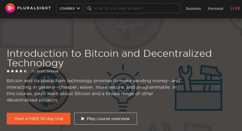 How Does Bitcoin Work? With Scott Driscoll Of Curious Inventor