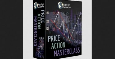 Macro Ops - Price Action Masterclass