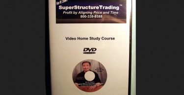 [Download] Ken W. Chow - Super Structure Trading