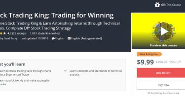 [Download] Stock Trading King Trading for Winning