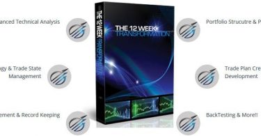 [Download] The Complete 12 Week Transformation Course