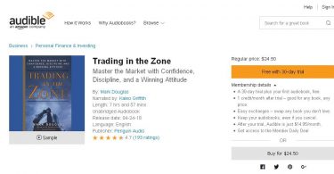 [Download] Trading in the Zone