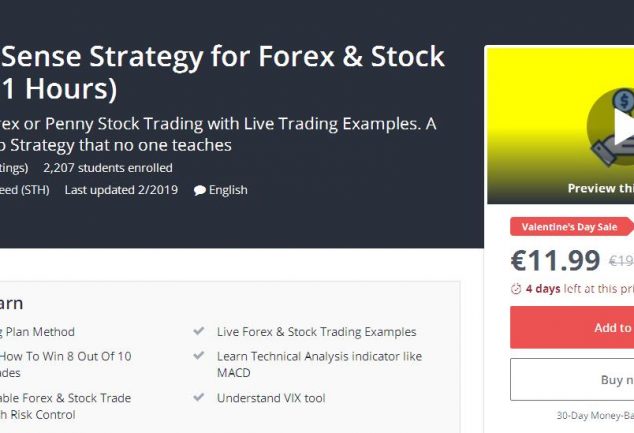 Master Technical Analysis And Chart Reading Skills Bundle Download
