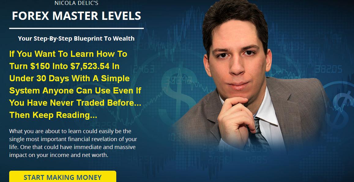 Forex Master Levels Free Download