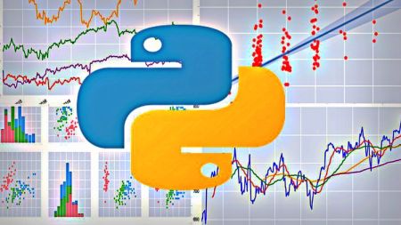 Time Series Analysis & Forecasting for Python Hackers