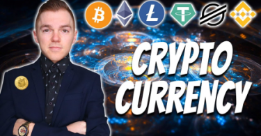 How to Buy Cryptocurrency - From Blockchain Basics to Binance Trading