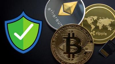 Cryptocurrency Cyber Security Protect Your Bitcoin