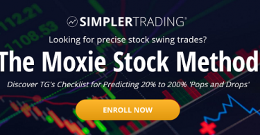 Simpler Trading - The Moxie Stock Method