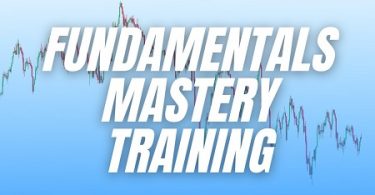 Macro FX - Fundamentals Mastery Training Course