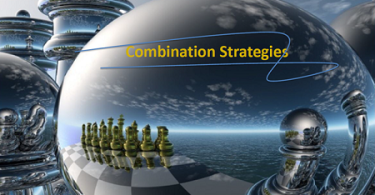 Optionelements - Option Combination Strategies Recorded