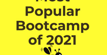 StockBee - Bootcamp (2021)