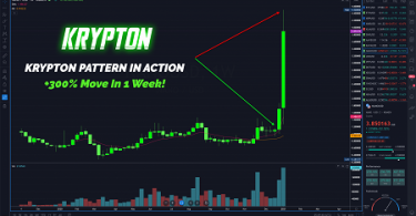 Cameron Fous - The Krypton Crypto System 2021 (Update)