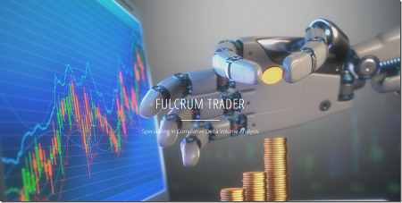 Fulcum Trader - Momentum Signals Training Course