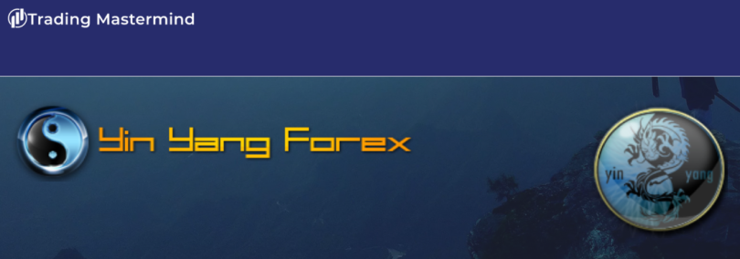 Trading Mastermind - Yin Yang Forex Training Program