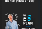 Dan Hollings - The Plan Phase 2 - Defi