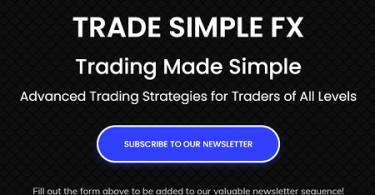 Trade Simple FX