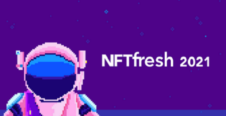 NFT Fresh (2021)