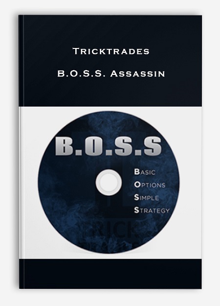 TrickTrades – B.O.S.S. Assassin