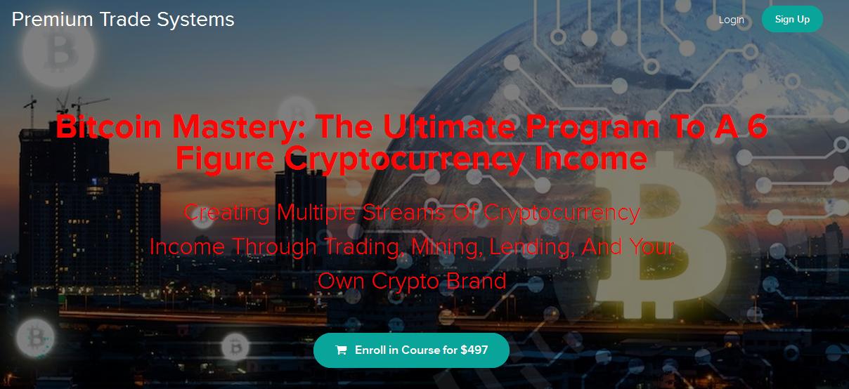 Crypto trading mastery course download pk football betting