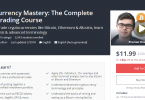 Cryptocurrency Mastery The Complete Crypto Trading Course