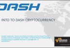 Dash Crypto Currency Technical and Trading Overview Bootcamp