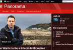 BBC Panorama - Who Wants To Be A Bitcoin Millionaire