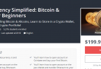 Cryptocurrency Simplified Bitcoin & Altcoins for Beginners