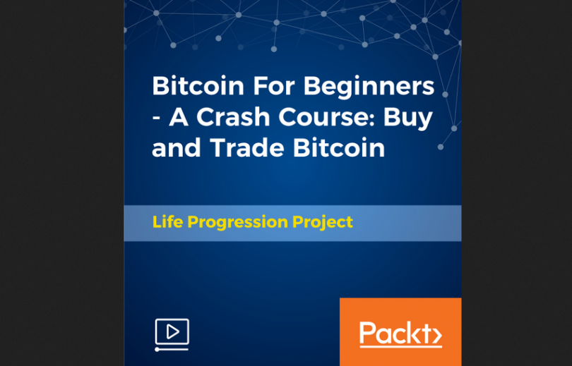 [Download] Bitcoin For Beginners - A Crash Course Buy and Trade Bitcoin