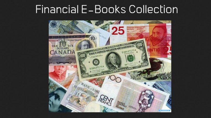 Financial eBooks Collection