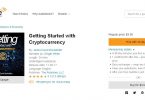 Getting Started with Cryptocurrency Audiobook
