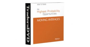 Jeffrey Kennedy - How to Trade the Highest Probability Opportunities Moving Averages