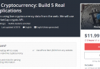 Python & Cryptocurrency Build 5 Real World Applications