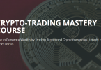 Rocky Darius - Crypto Trading Mastery Course