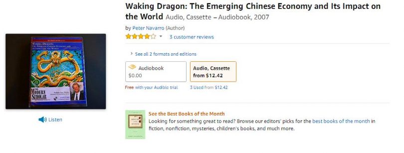 Waking Dragon The Emerging Chinese Economy and Its Impact on the World
