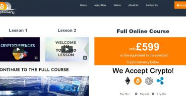 [Download] Cryptonary Full Online Course