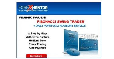 Fibonacci Swing Trader