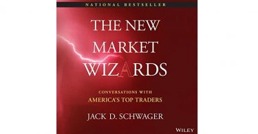 The New Market Wizards Conversations with America's Top Traders - Jack D. Schwager