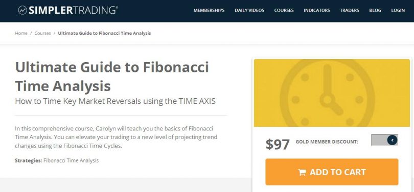 Ultimate Guide to Fibonacci Time Analysis