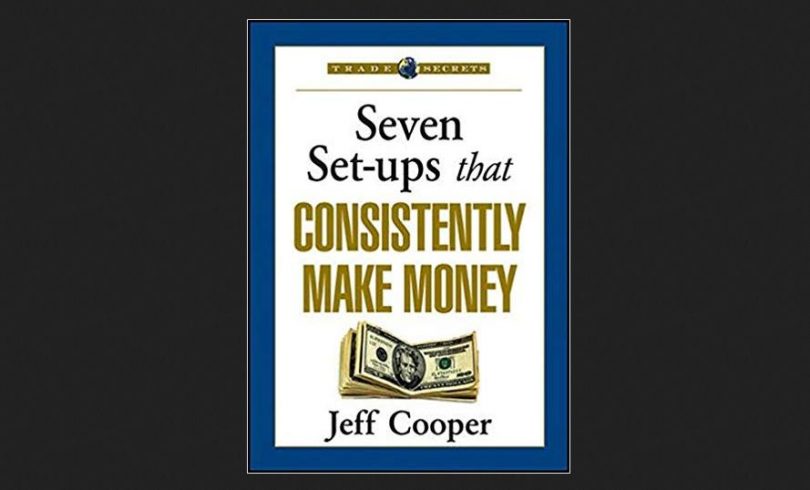 [Download] 7 Setups that Consistently Make Money - Jeff Cooper