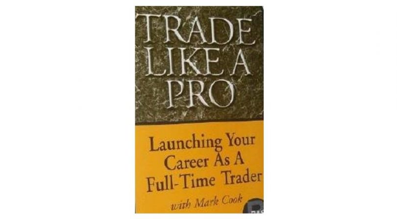 [Download] Mark Cook - Trade Like A Pro
