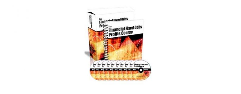 [Download] The Financial Fixed Odds Profits Course