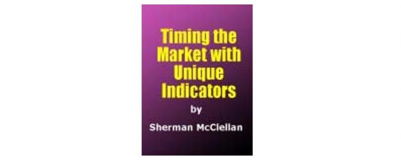 [Download] Timing the Market with Unique Indicators