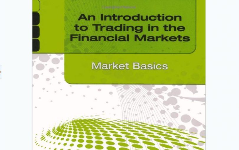 [Download] An Intro into Trading the Financial Markets