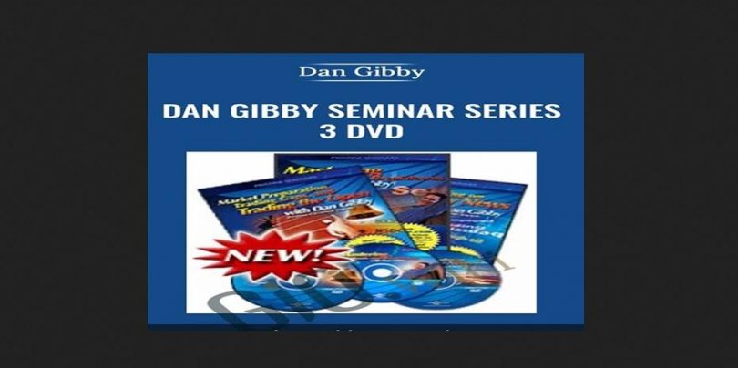 [Download] Dan Gibby - Mastering The Markets