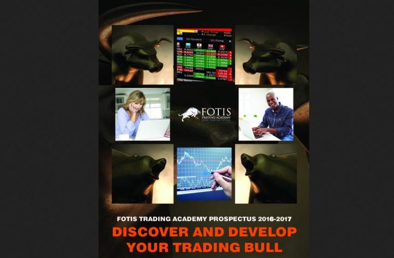 [Download] Fotis Trading Academy - Global Macro Pro Trading Course
